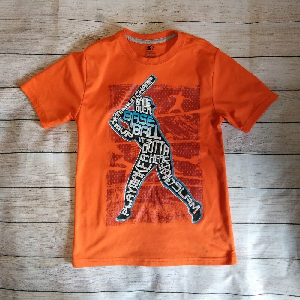 Boys T Shirt